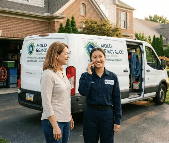 Crawlspace Mold Remediation Drifton, PA FAQs
